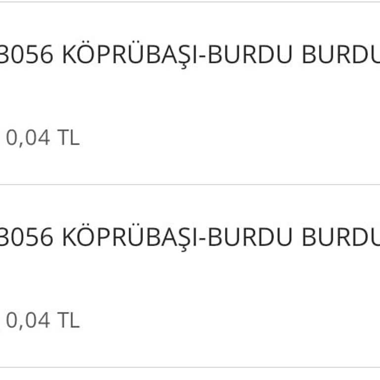 A-101 Fazla Aldığı Ücretin İadesini Gerçekleştirmedi!
