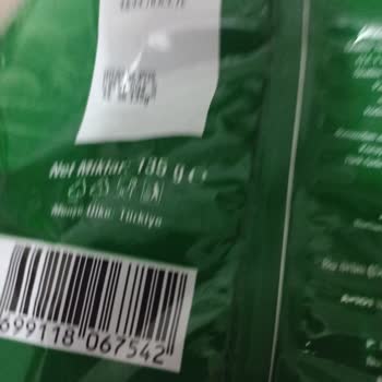 A101 Samba Baharatlı Cips