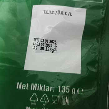 A101 Samba Baharatlı Cips