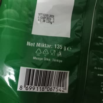 A101 Samba Baharatlı Cips