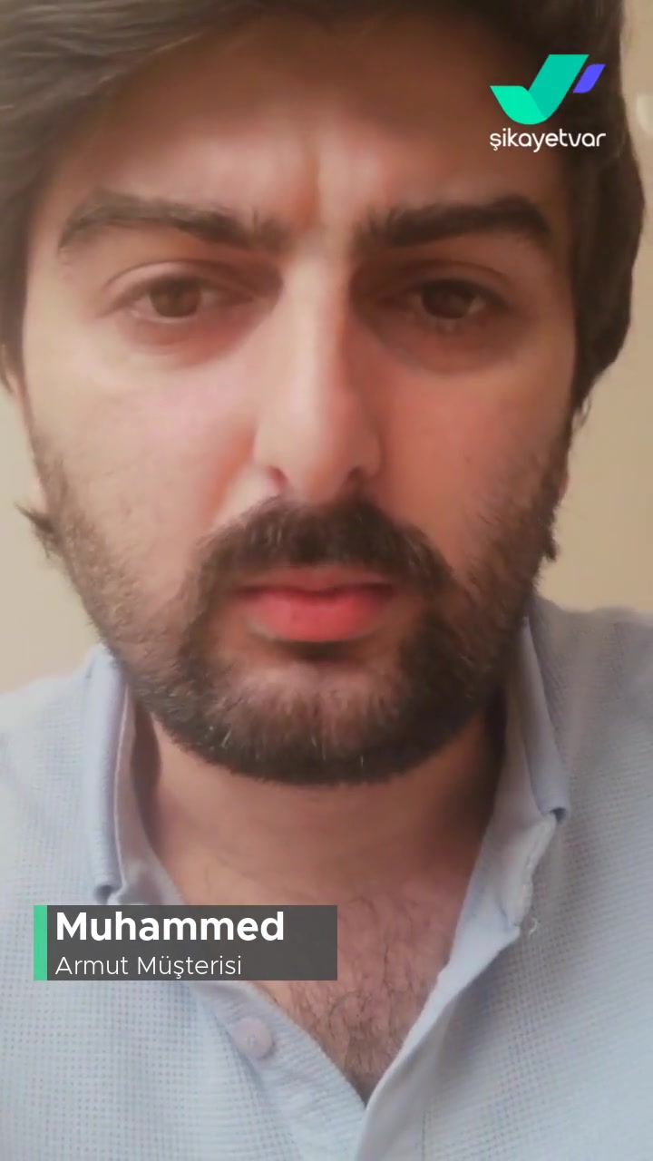 Armut Sitesinde Para İadesi Neden Yok? videonun kapak resmi