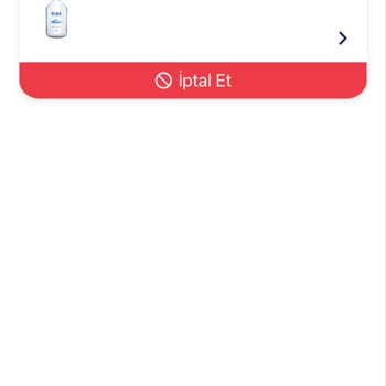 Erikli Su Kalitesizliği 600 TL Alıp Bir Daha Su Getirmiyorlar