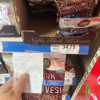 Günkay Market Erdaş Market Fiyat Farkları Saygısız Çalışanı