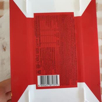 Algida Maraş Usulünden Parmağım Kadar Uzun Ve Siyah Kil Çıktı!