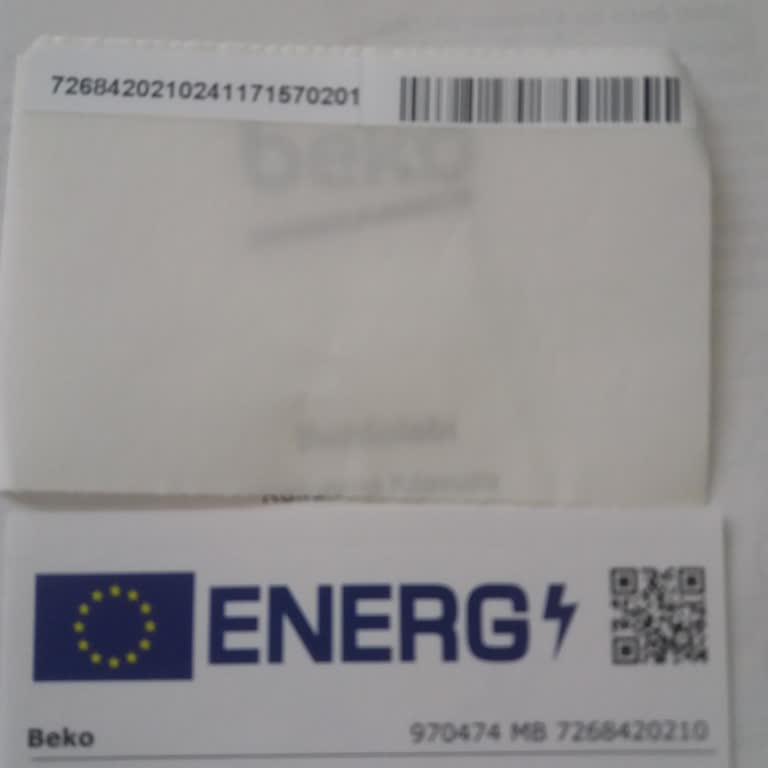 Beko Buzdolabında Gıdalarda Kimyasal Koku