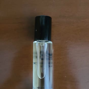 Valentino Bacio Sahte, Bozuk Koku