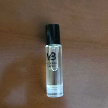 Valentino Bacio Sahte, Bozuk Koku