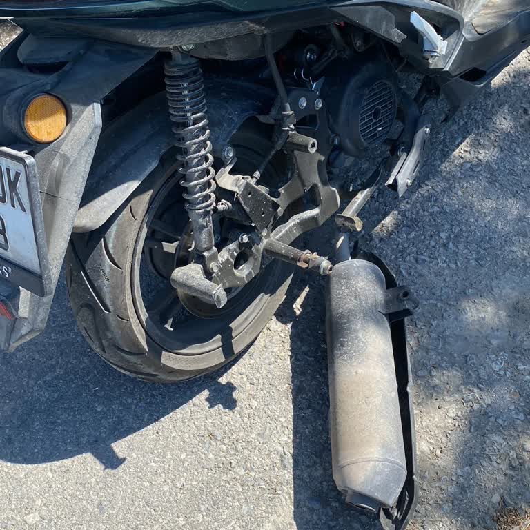 RKS Motor 3 Aydır Parça Bekliyorum