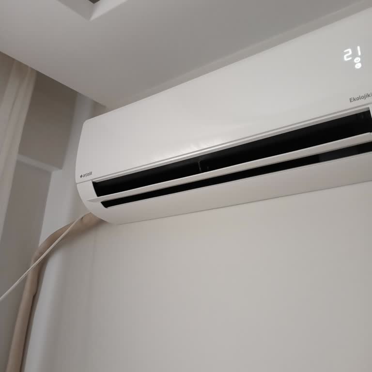 Arçelik Firmasından Ve Servisten Şikayetçiyim