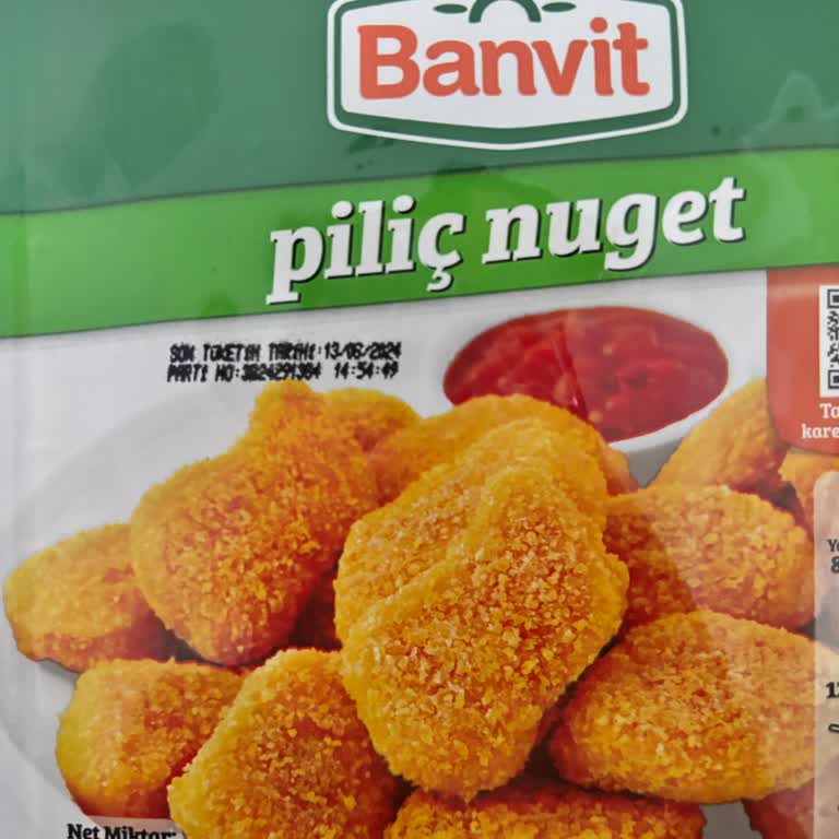Migros Tarihi Geçik Ürün Yolladı