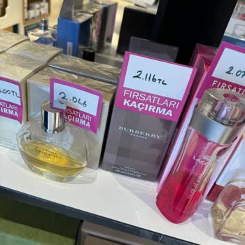 Boyner Hediye Çeki Yalanı