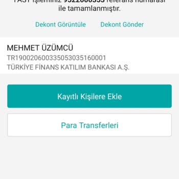 Pati Noktası Köpek Maması Şikayeti