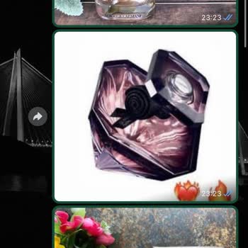 Pparfummarkam (Instagram) Parfüm Markam Yanlış Ürün