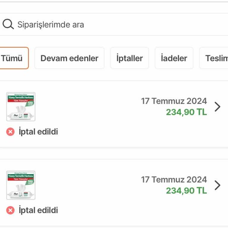 Hepsiburada Premium Müşteriye Ceza Kesti!