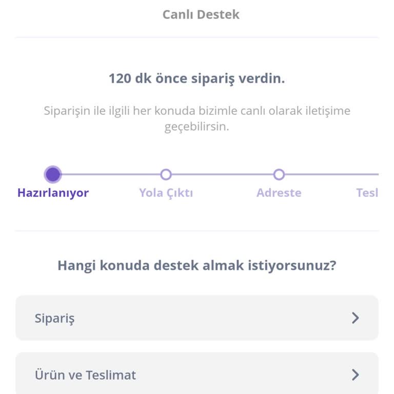 Getir Kendimiz Alışverişe Çıksak Daha İyi