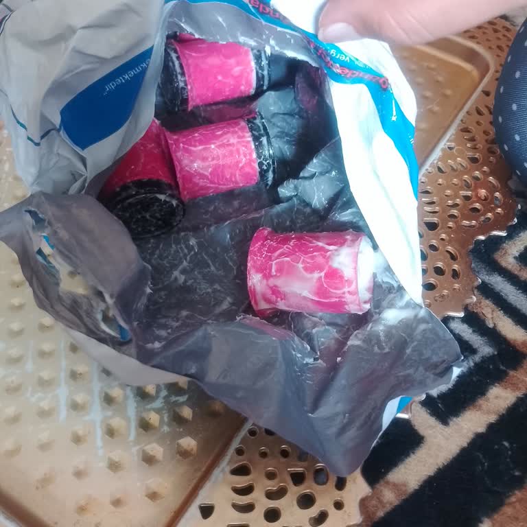 Yurtiçi Kargo Ürünlerim Açılmış Dökülmüş İse Yaramaz Halde