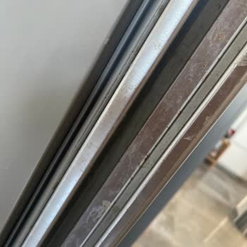 Bosch'dan 3 Yıl Önce Aldığım Buzdolabı Soyuluyor