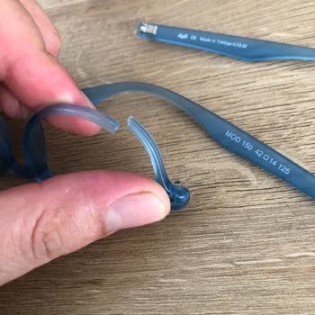 Cadde Optik & Lens (Kocaeli) Kazandığınız Para Helal Değil