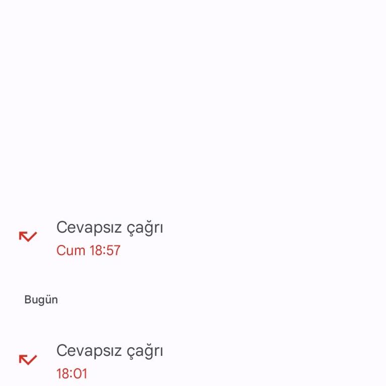 0850 678 12 73 Bilinmeyen Numaradan Gelen Şüpheli Arama