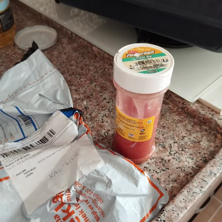 MNG Kargo Kusurlu Ürün Geldi