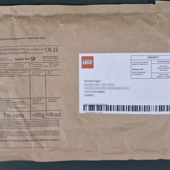 Ticaret Bakanlığı Yedek Parçaya Gümrük İşlemi Uygulanmış