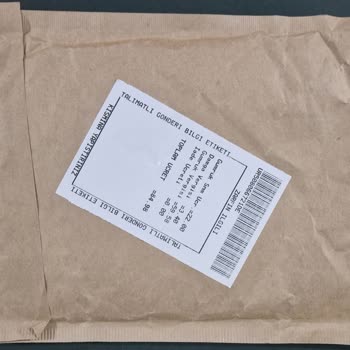 Ticaret Bakanlığı Yedek Parçaya Gümrük İşlemi Uygulanmış