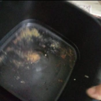 Şikayet Var Onvo Air Fryer 8 Garantili Olan Ürüne Ücret İsteniyor