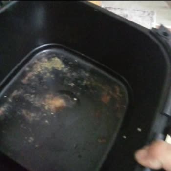 Şikayet Var Onvo Air Fryer 8 Garantili Olan Ürüne Ücret İsteniyor