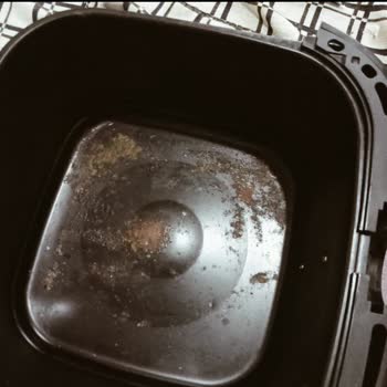 Şikayet Var Onvo Air Fryer 8 Garantili Olan Ürüne Ücret İsteniyor