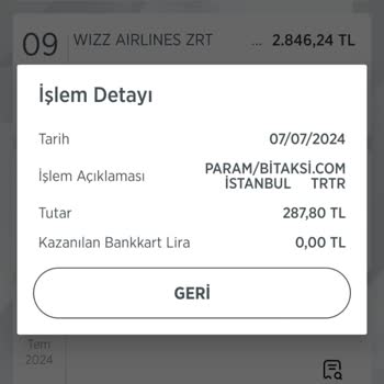 Getiraraç İlk Kiralamada 15 Dakika Ücretsiz Kampanyası Hakkında