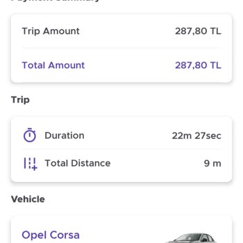Getiraraç İlk Kiralamada 15 Dakika Ücretsiz Kampanyası Hakkında