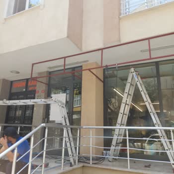 A101 Taşınmaza, Mala Zarar Verme Suçu