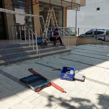 A101 Taşınmaza, Mala Zarar Verme Suçu