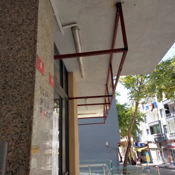 A101 Taşınmaza, Mala Zarar Verme Suçu