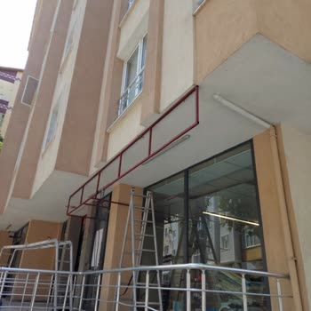 A101 Taşınmaza, Mala Zarar Verme Suçu