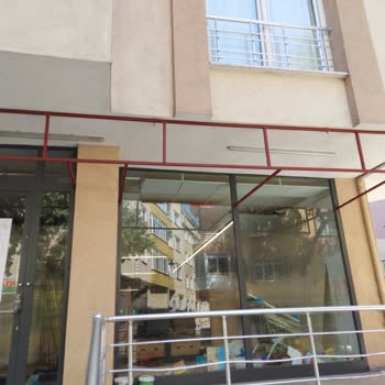 A101 Taşınmaza, Mala Zarar Verme Suçu