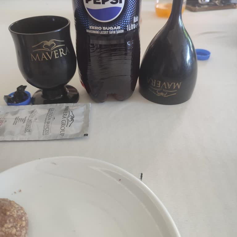 Mavera Düğün Merkezi İsrail'e Yardım Eden Ürünler