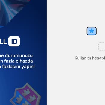 Brawl Stars Supercell Giriş Sorunu Yaşıyorum