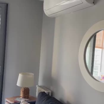 Arçelik Halkalı Servis Klima Sorunu