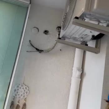 Arçelik Halkalı Servis Klima Sorunu