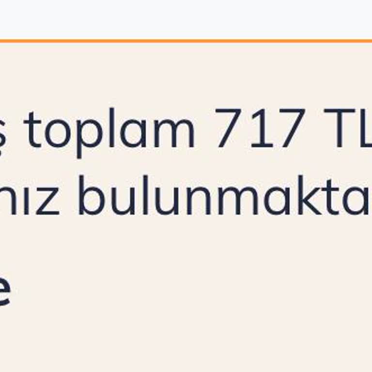 Türk Telekom Müşteri Hizmetleri Bir Faturayı Düzeltemedi