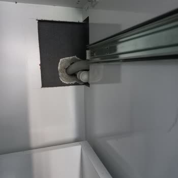 Arçelik, Hürriyeti Servisi Elemanının İşini Yapmaması