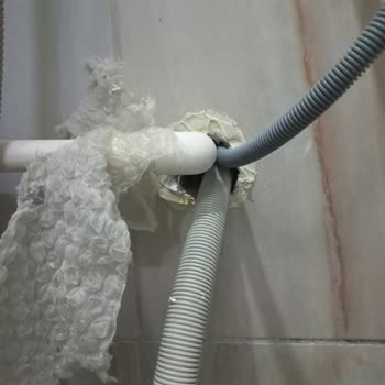 Arçelik, Hürriyeti Servisi Elemanının İşini Yapmaması