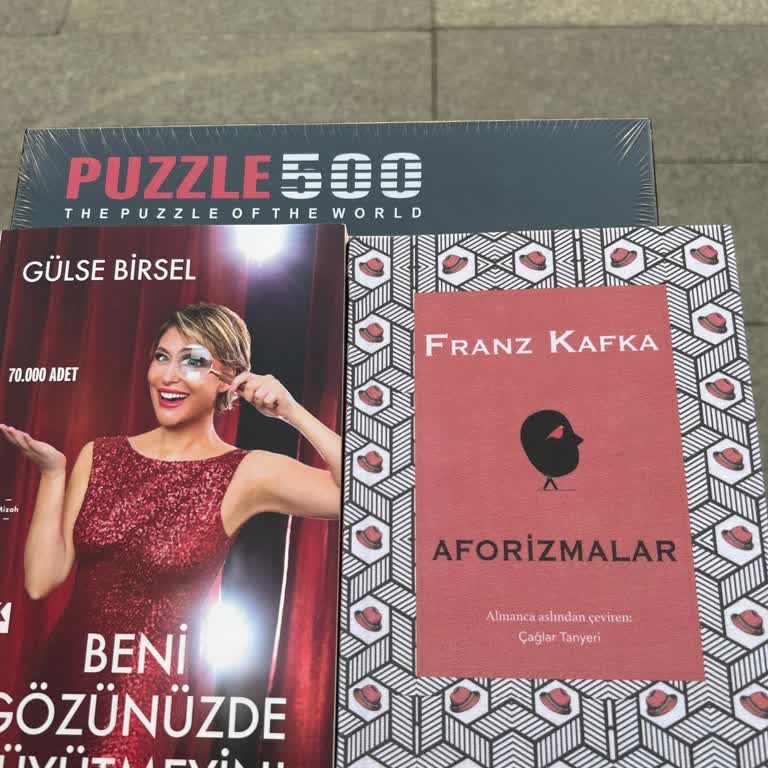 D&R Görünmeyen Enflasyondan Hediye Paketine Para İstemek