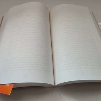 Yapı Kredi Yayınlarından Aldığım Kitapta Eksik Sayfalar