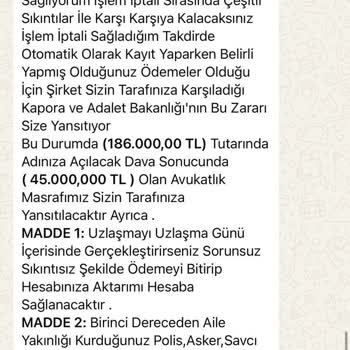 Paketleme Acentesi İle İlgili Tarafsız Şikayet