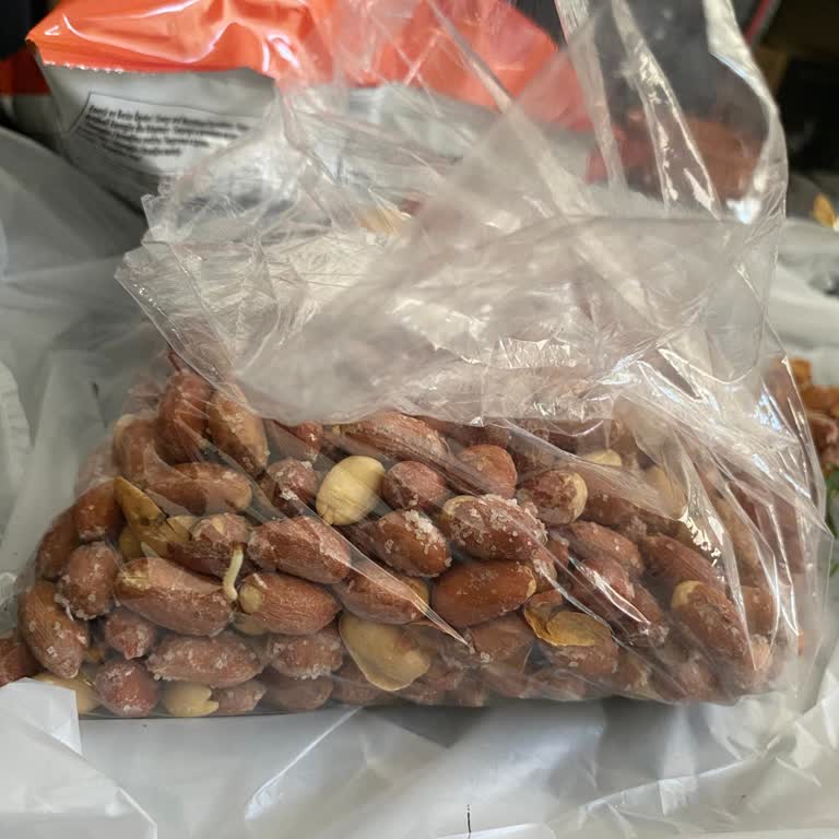 Hakmar Market Kurtlu Fıstık