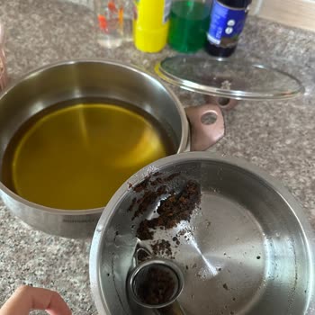 Tarım Kredi Kooperatif Market Tarım Kredi İçli Köftesi Dağıldı