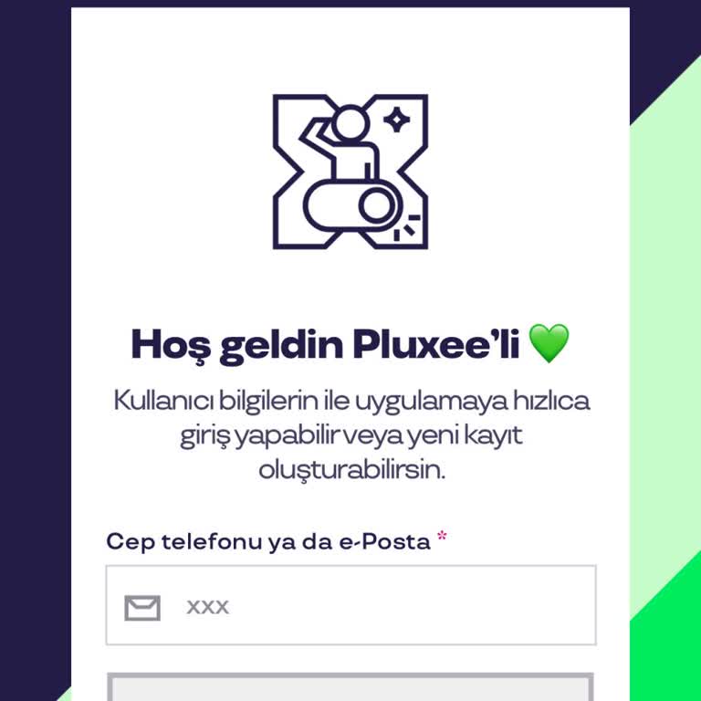 Pluxee Türkiye Bakiyeme El Koydu