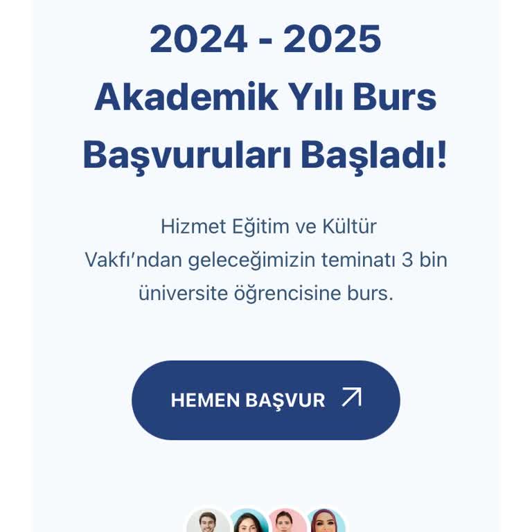 Hizmet Eğitim Ve Kültür Vakfı Adlı Sitede Güvenlik Endişesi